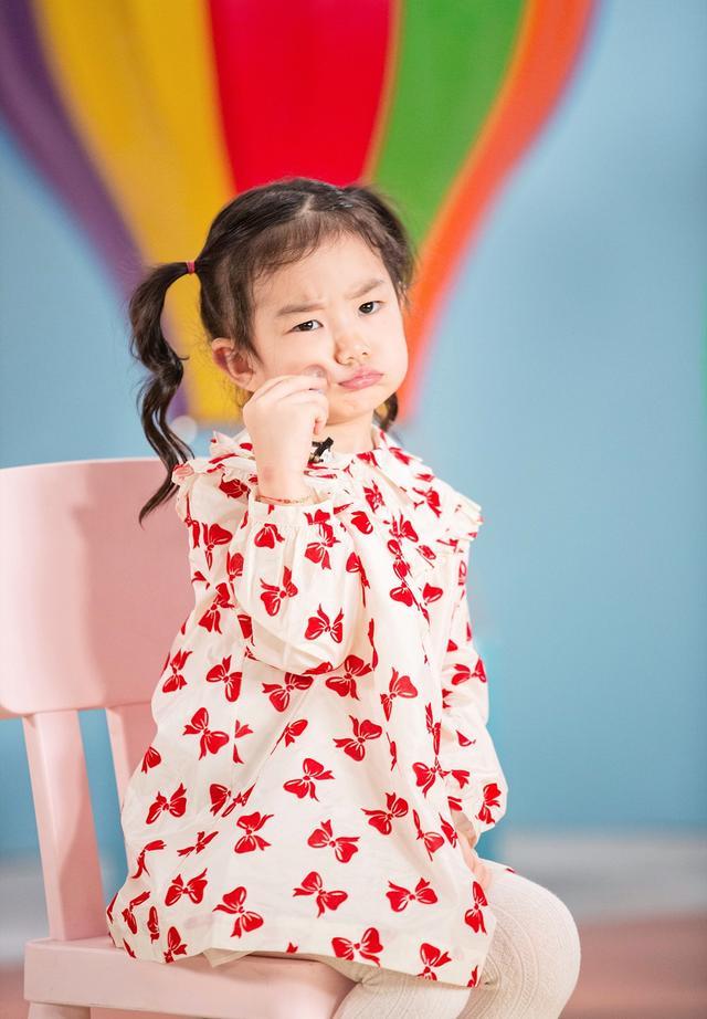 《想想办法吧爸爸》延播,戚薇工作室晒Lucky一