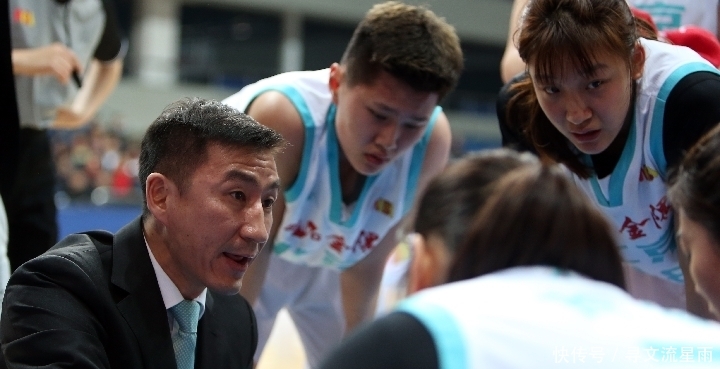 女篮联赛综合:广东1分险胜继续领跑 北京江苏