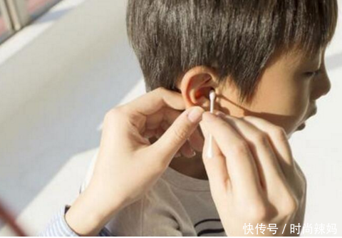 孩子半夜耳朵疼痛难忍,没想到是这么个可怕的