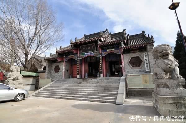 西安最丢脸的景区,曾经一碗面卖到30元,如今店