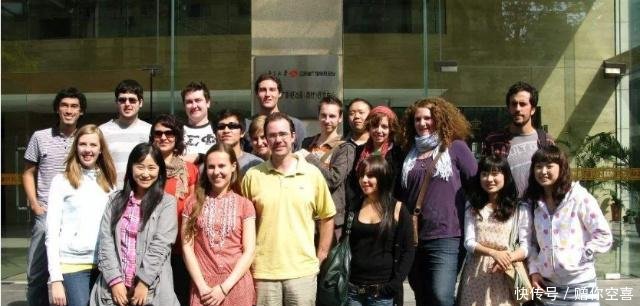 西欧对汉语最感兴趣的国家,不是必修,却依然有