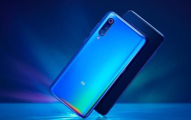 小米与华为最新旗舰机,你更看好哪一款