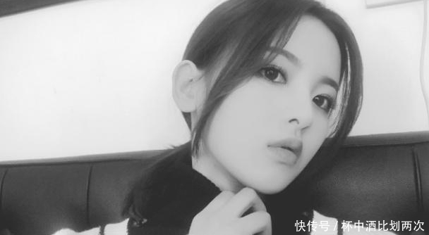 杨超越父亲谈给女儿起名字的由来,女儿的今天