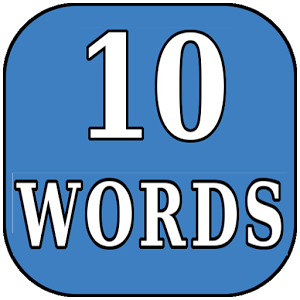 ten words