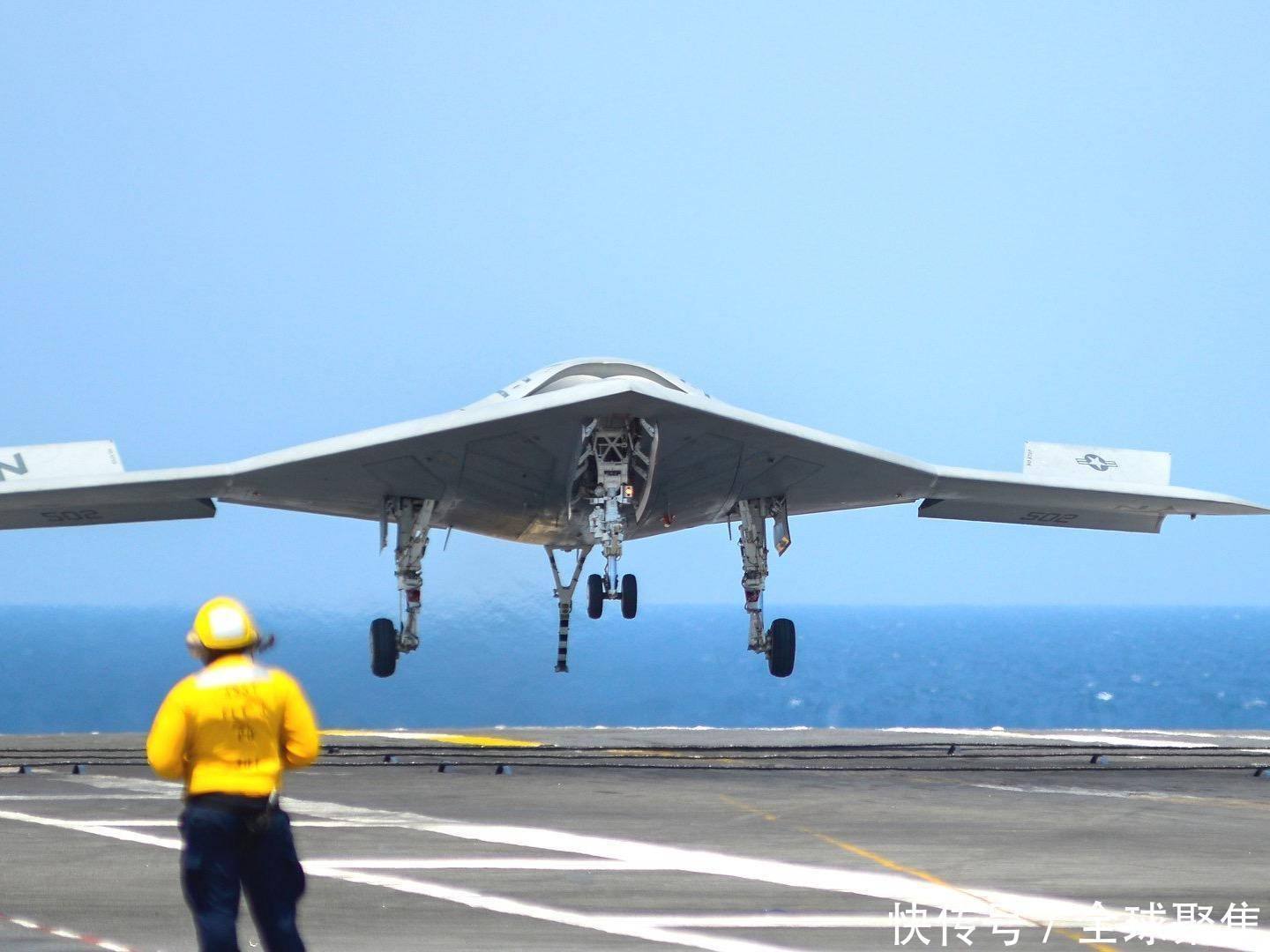 搅局南海!美国变本加厉玩新花样,中国是时候亮