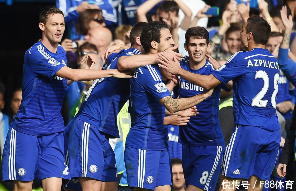 南安普顿VS切尔西 前瞻预测