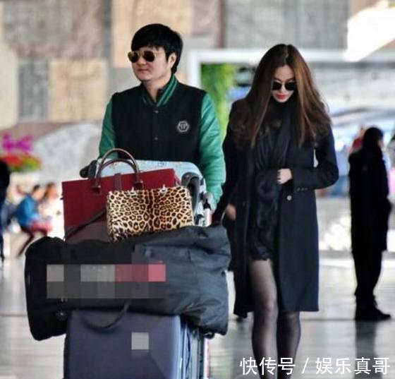 王大治升级当爹,妻女首次曝光吗,网友:不会是董