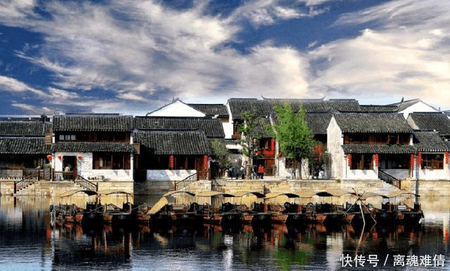 国内又一古镇“作死”这一行为让游客不敢来,当地人我们活该!