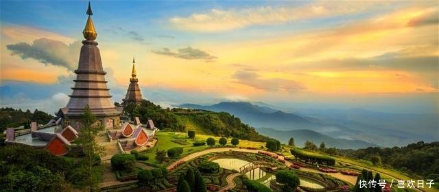 泰国六日游价格是多少泰国自由行6天路线推荐