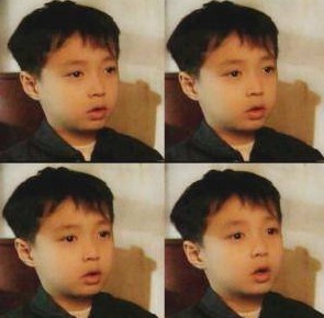 他出道5年，被当作青少年的榜样，对自己扣竟是为了做这件事！