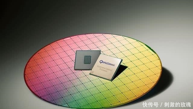 高通一家独大华为