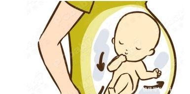 孕期若动了胎气,身体可能会出现这3种感觉,孕