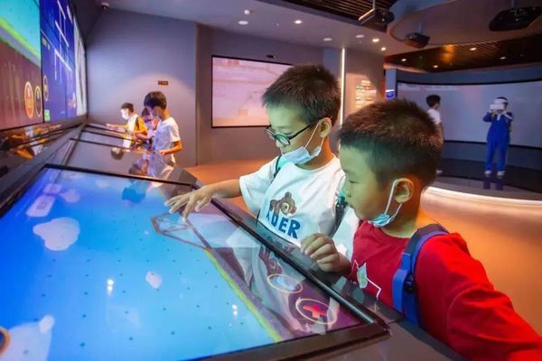 钢架结构博物馆 结构地下室施工 第2张 钢架结构博物馆 结构地下室施工 第2张