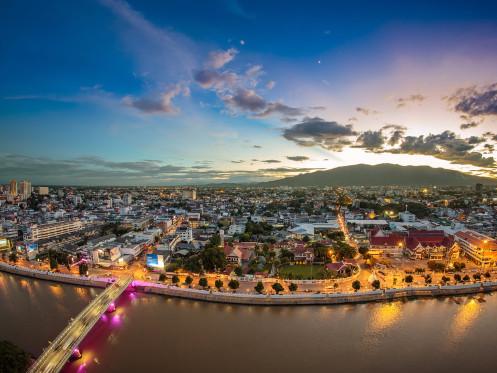 教你如何用多种不同的语言说你好