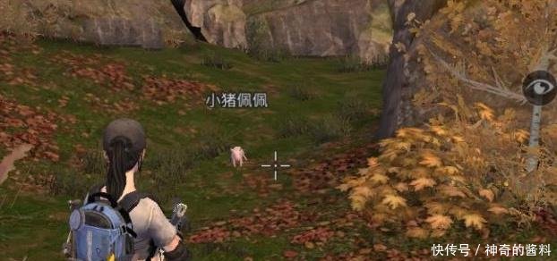 明日之后网易设的几个悬念,野外挂机会被它击