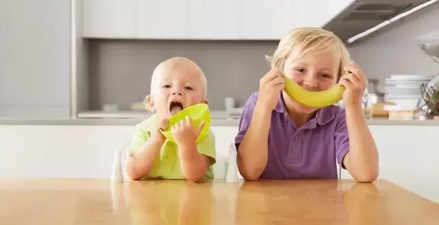 孩子经常便秘,大便又干又硬 ?便秘了吃香蕉?很