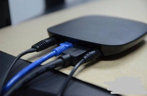 普通电视机看网络电视,用什么设备_360问答