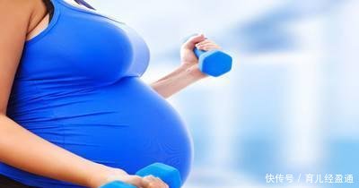 孕后期做什么运动有助于顺产呢