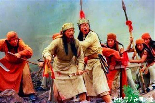 两次世界大战死亡人口总和 竟然不如中国一场