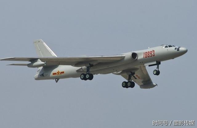 中国空军战机有了“新宠”:是运9吗? - 夏季草原 - 夏季草原的博客 中国空军战机有了“新宠”:是运9吗? - 一统江山 - 一统江山的博客