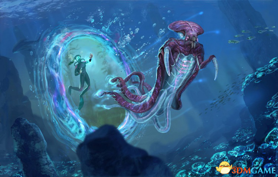 深海迷航WeGame销量破166666份 限时免费体