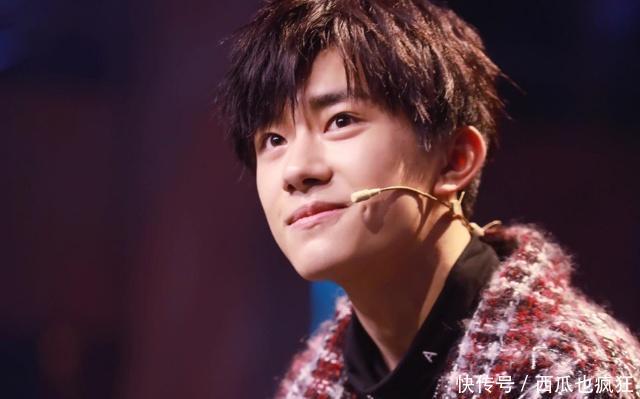 易烊千玺变身厨房小能手,把麻团做成香菇还是