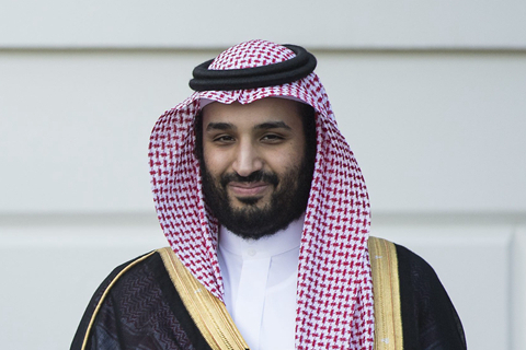 沙特阿拉伯国王令亲生儿子接任王储 一场政变?