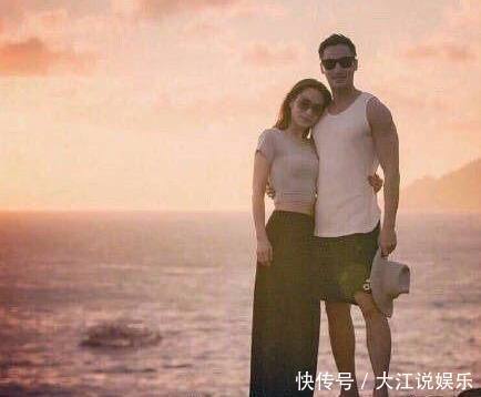 阿娇大婚后,赖弘国前妻突然发声引热议,一段文