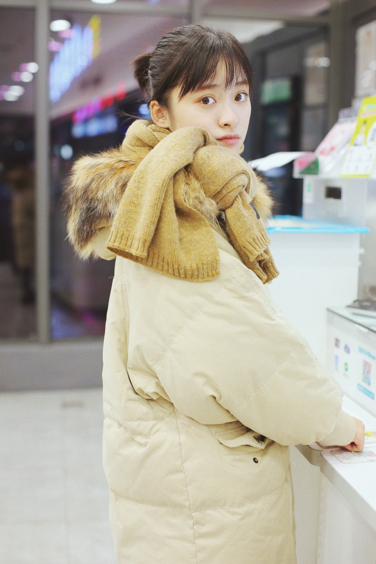 《流星花园》沈月拍戏昏倒,而她醒来后竟然先