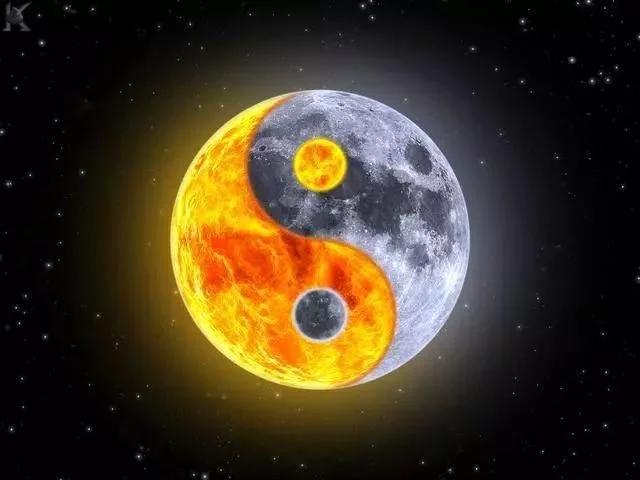 宇宙的一本编程工具书,伟大的易经,时代召唤着