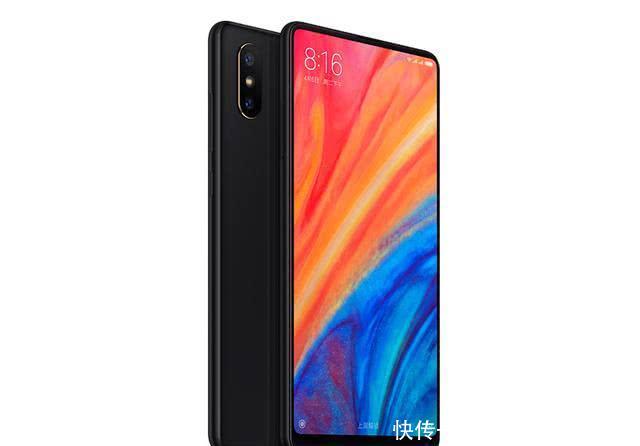 旗舰手机小米的8与高端机小米MIX2s,选择哪个