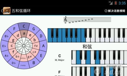 Piano Companion截图2