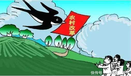 2018农村改革惠民福利新政策,这两大补贴关键