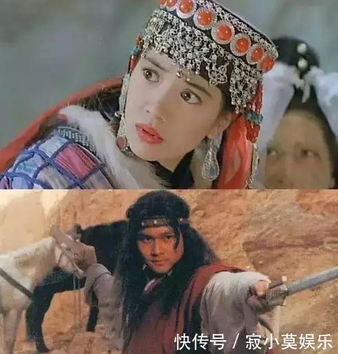 张智霖首次回应,和袁咏仪经常吵架,考虑过出家