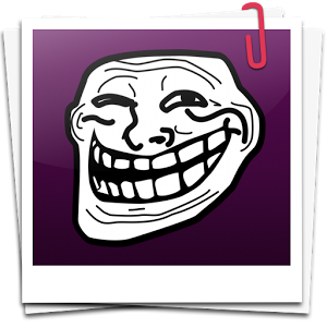 trollator – trollface camera_trollator – troll