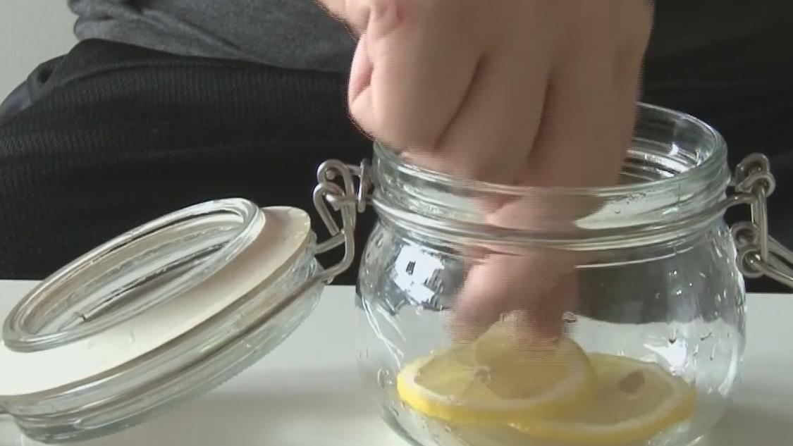 《1810我看行》20170525百变柠檬水