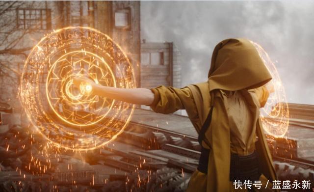 《复联4》时间线太复杂观影之前建议回顾这九