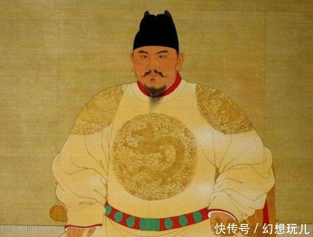 朱元璋、赵匡胤的庙号是太祖,那么为什么刘邦和李渊的是高祖呢? e世博注册开户