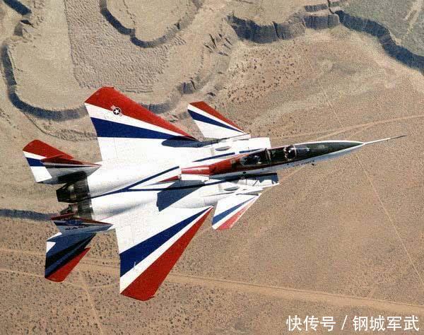 鸭翼战斗机有哪些?世界前五国家都用过,数款鸭
