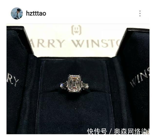 明星如何过七夕鹿晗关晓彤甜蜜约会,黄子韬送