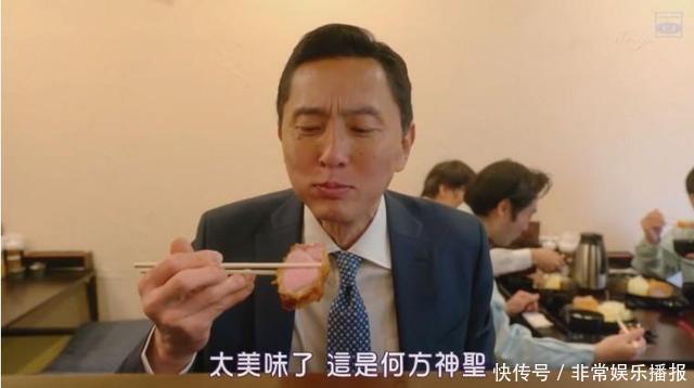 韩国美食家被成都小吃折服了,他都吃了什么?