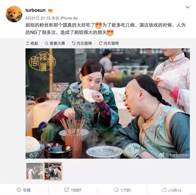 西北全国--陕西人吃馍,沙龙人折服!美食侨无美国界美食图片