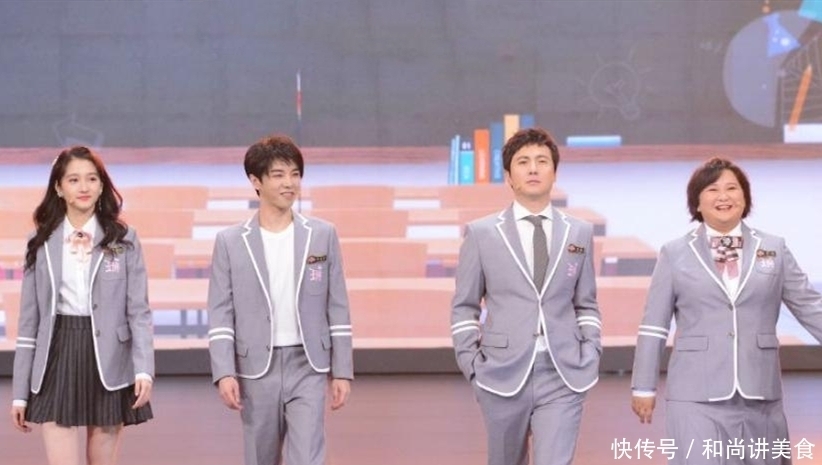 你希望第六季王牌家族会有哪些人?