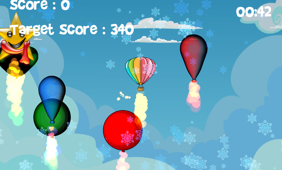 Balloon Blower截图2