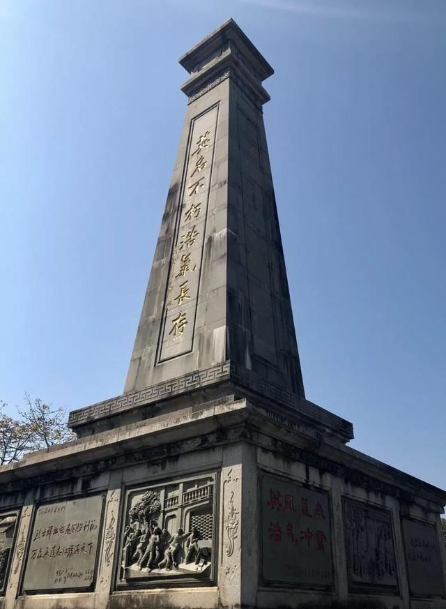 多亏了这份检察建议,莆田烈士陵园恢复该有的