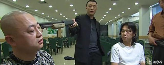 征服5位黑老大实力排行,这人刘向强都不敢惹,