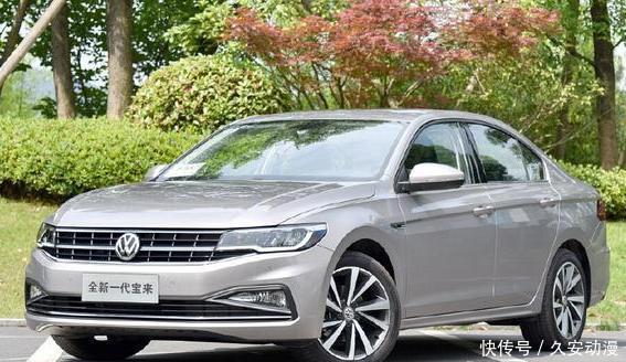 大众同平台兄弟车型之争,月销量第一和第五怎