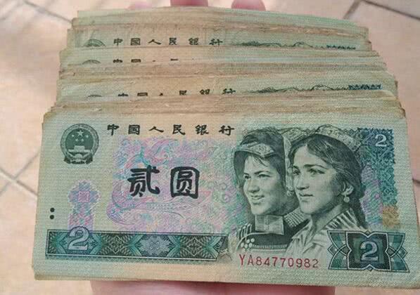 姥姥珍藏多年的老钱币,如今几乎见不到了,专家