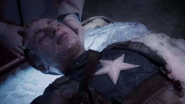 惊奇队长给漫威电影制造了一个漏洞,六年前独