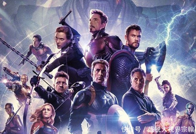 《复联4》钢铁侠有多重要第一个复活的角色,离